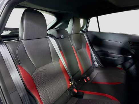 New 2026 Subaru Impreza RS image 27