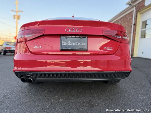 Used 2015 Audi A4 2.0T Premium image 4