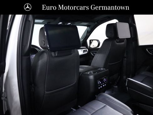 Used 2021 Chevrolet Tahoe RST w/ Luxury Package AWD/4WD image 46