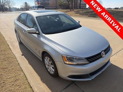 Used 2014 Volkswagen Jetta SE