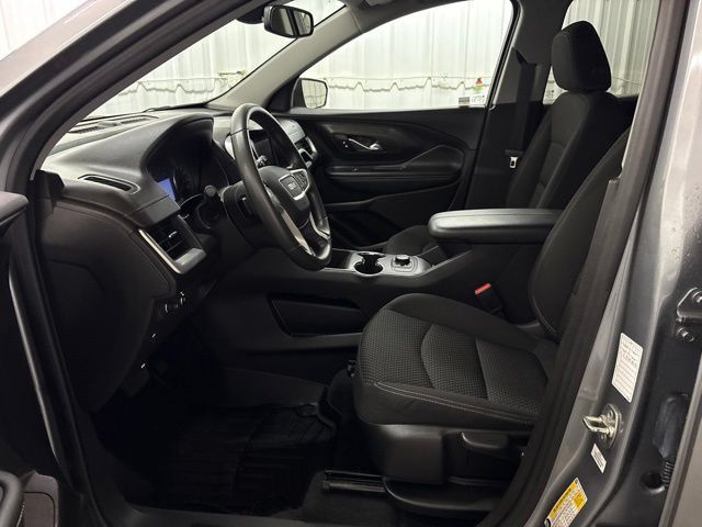 Used 2024 GMC Terrain SLE FWD image 28