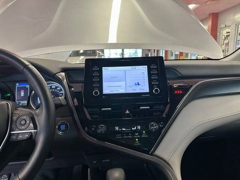 Certified 2023 Toyota Camry LE w/ Cold Weather Package image 23