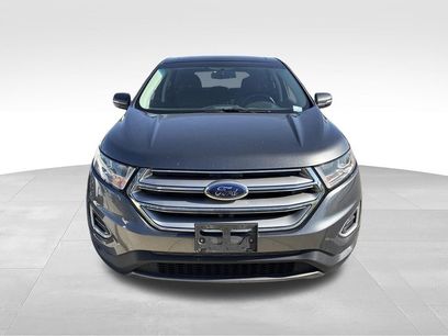 Used 2015 Ford Edge SEL w/ Equipment Group 201A