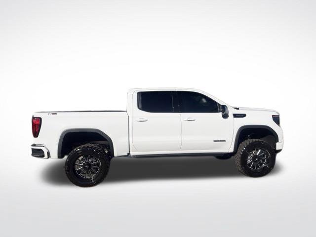 Used 2026 GMC Sierra 1500 Elevation w/ Elevation Premium Package AWD/4WD image 12