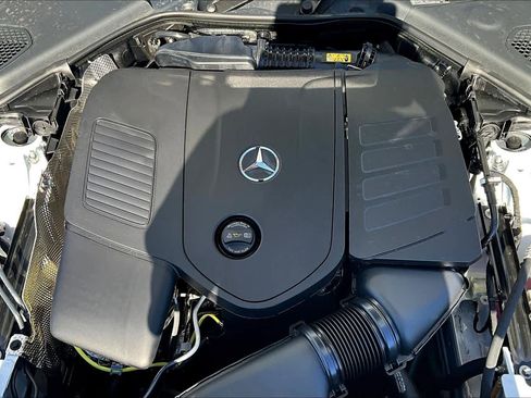 Used 2025 Mercedes-Benz E 350 E 350 image 32