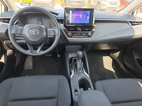 Used 2024 Toyota Corolla LE FWD image 8