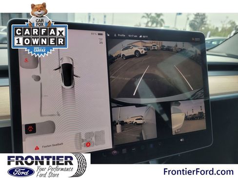 Used 2023 Tesla Model 3 Standard Range image 22