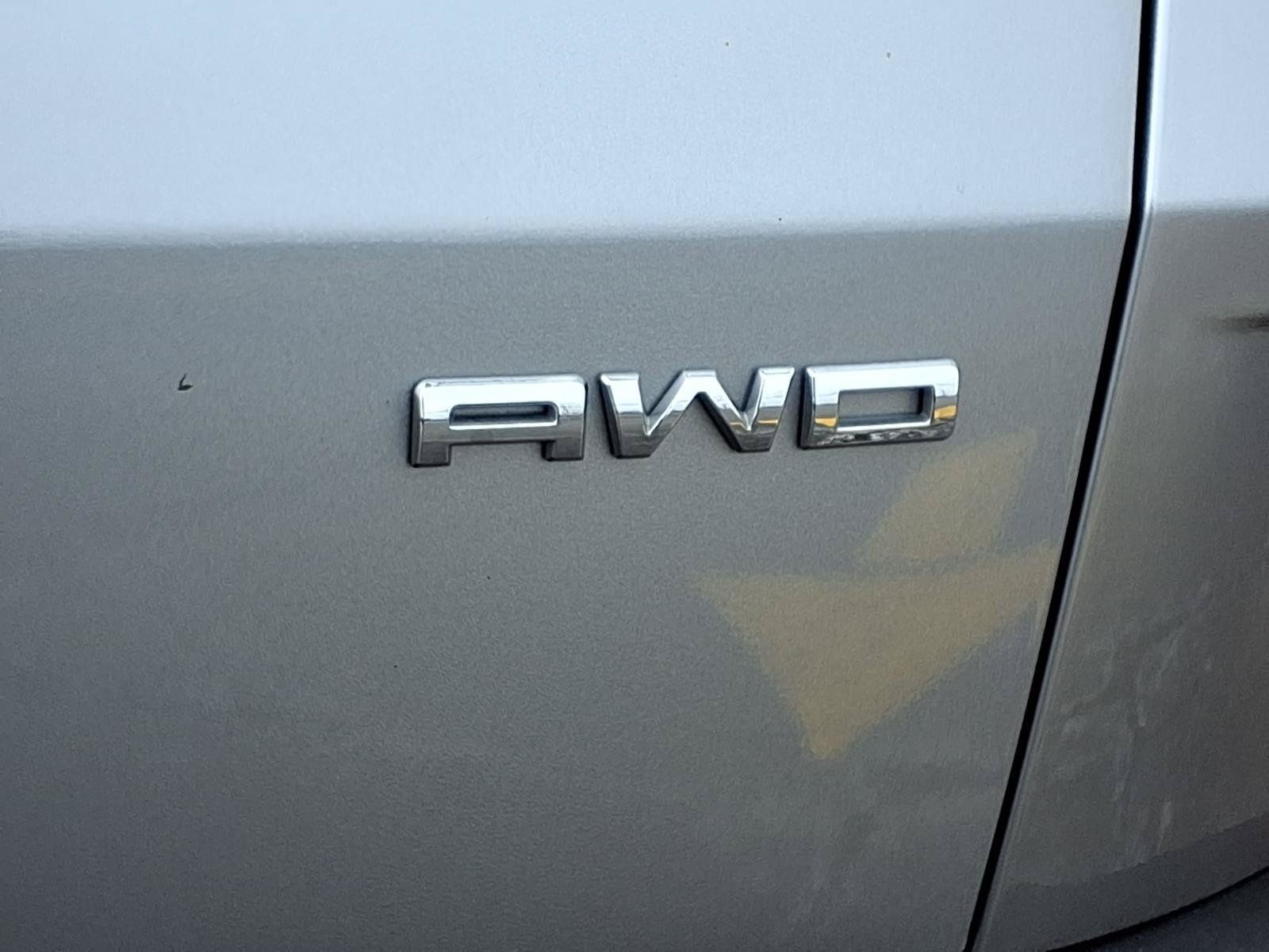 Used 2023 Ford Escape Active AWD/4WD image 21