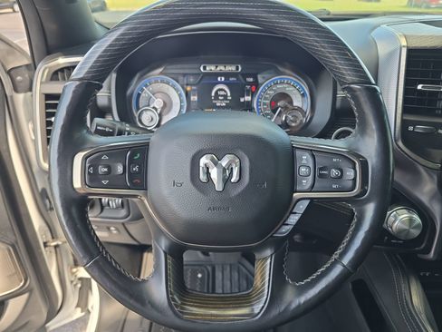 Used 2019 RAM 1500 Limited AWD/4WD image 25