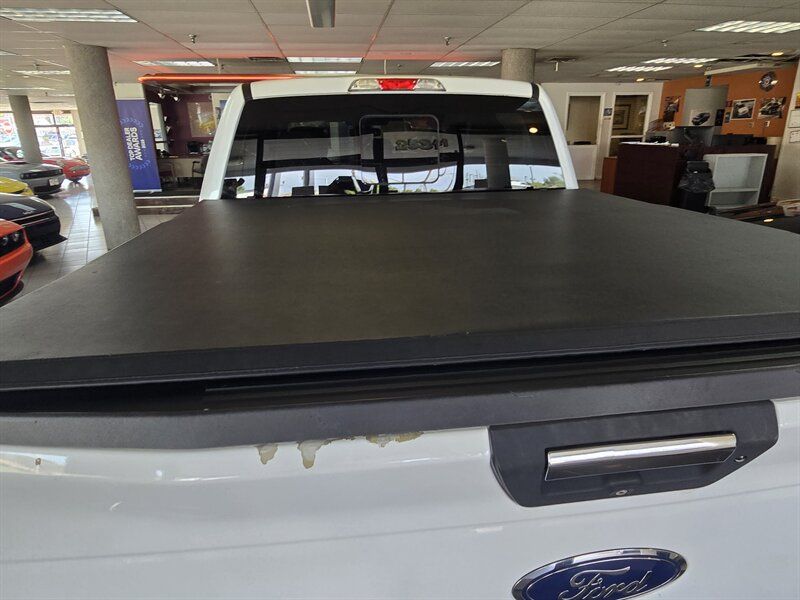 Used 2016 Ford F150 XLT w/ Equipment Group 302A Luxury AWD/4WD image 37