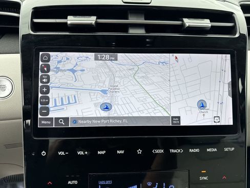 Used 2024 Hyundai Tucson SEL w/ Convenience Package FWD image 35