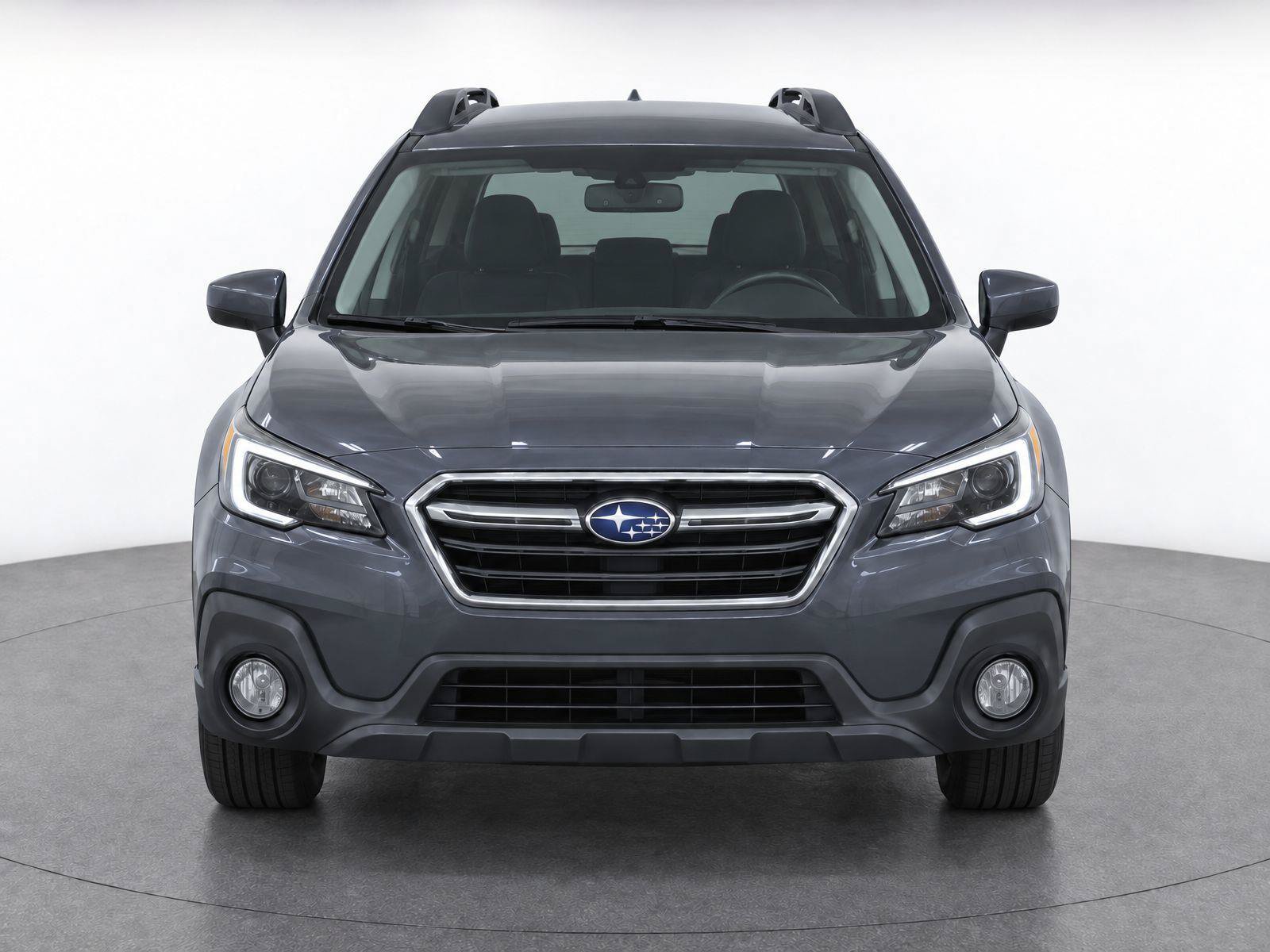 Used 2018 Subaru Outback 2.5i Premium w/ Popular Package #1 AWD/4WD image 5