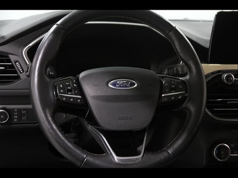 Used 2022 Ford Escape Titanium w/ Titanium Elite Package AWD/4WD image 7