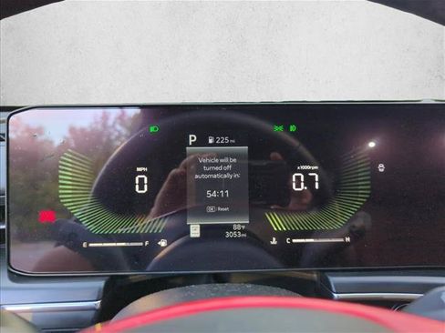 Used 2025 Kia K5 GT-Line w/ GT-Line Premium Package FWD image 17
