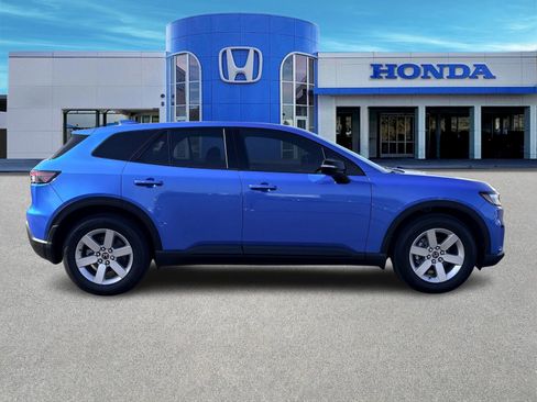 New 2026 Honda Prologue EX image 8