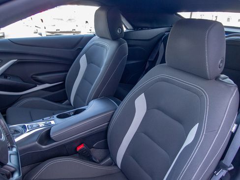 Used 2024 Chevrolet Camaro LT w/ RS Package RWD image 24