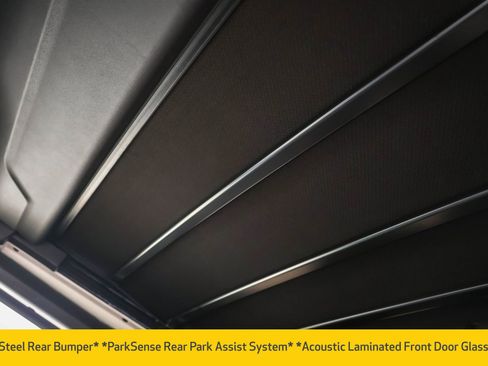 New 2026 Jeep Wrangler Unlimited Rubicon image 9