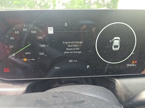 Used 2025 Kia K4 EX FWD image 13