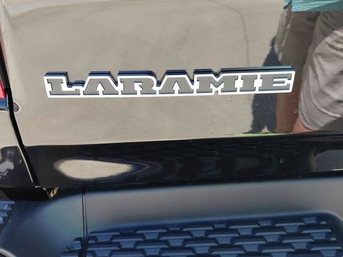 New 2026 RAM 1500 Laramie w/ Advanced Safety Group II AWD/4WD image 19