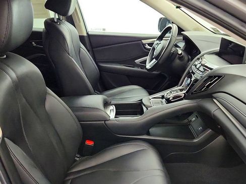 Used 2023 Acura RDX AWD image 24