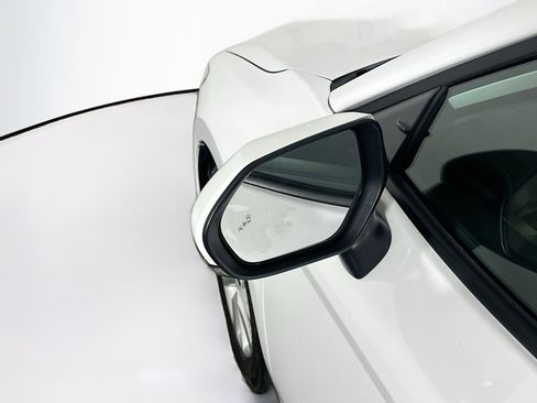 Used 2026 Toyota Camry LE FWD image 16