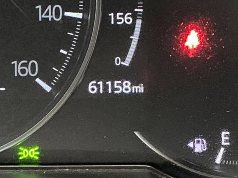 Used 2019 MAZDA CX-5 Grand Touring Reserve image 6