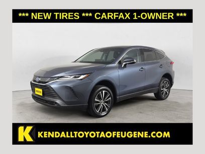 Used 2024 Toyota Venza LE
