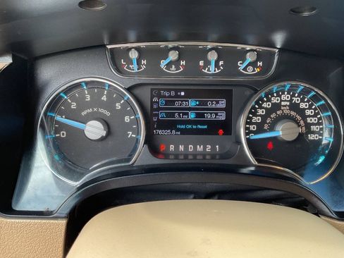 Used 2012 Ford F150 King Ranch AWD/4WD image 24