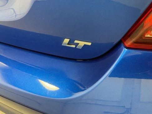Used 2017 Chevrolet Sonic LT FWD image 36