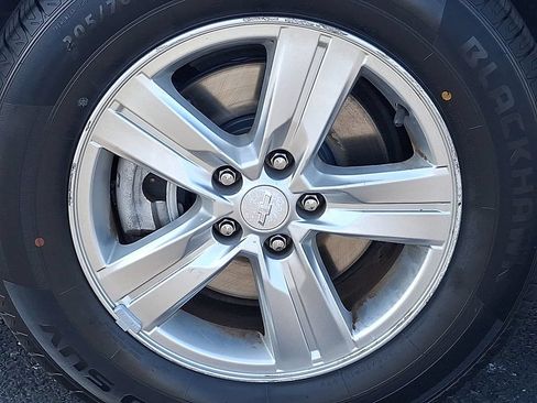 Used 2019 Chevrolet Trax LS FWD image 9