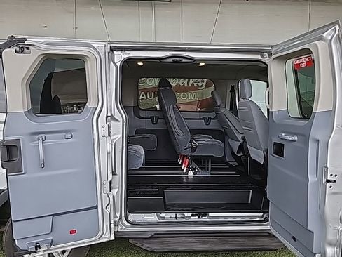 Used 2019 Ford Transit 150 XLT image 20