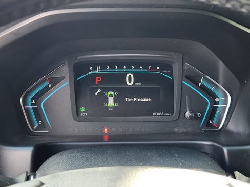 Used 2018 Honda Odyssey Elite image 11