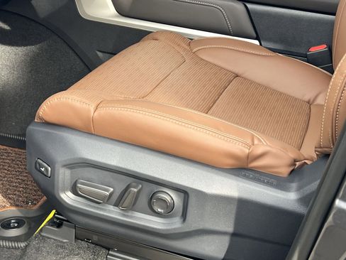 New 2026 Toyota Tundra 1794 Edition image 8