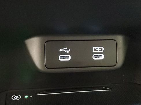 Certified 2026 Honda HR-V LX image 6