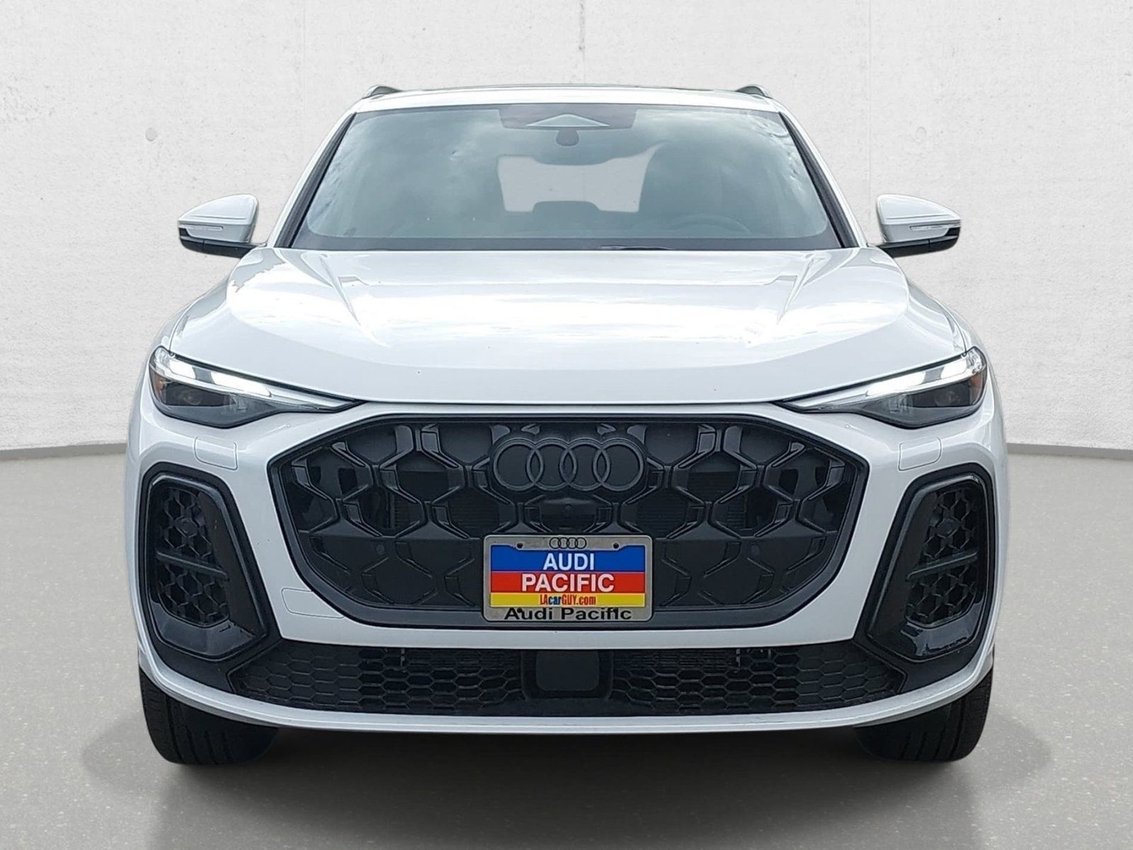 New 2026 Audi Q5 2.0T AWD/4WD image 2