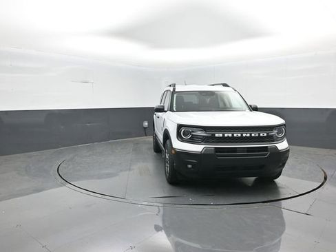 New 2026 Ford Bronco Sport Big Bend AWD/4WD image 2