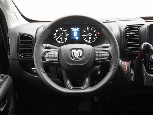 Used 2025 RAM ProMaster 1500 w/ Convenience Group image 21