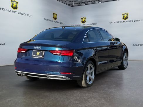 Used 2019 Audi A3 2.0T Premium w/ Convenience Package image 5