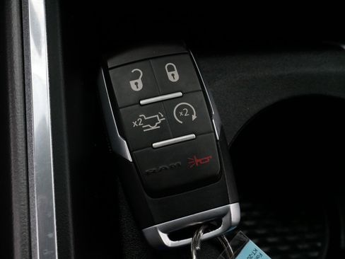 Used 2022 RAM 2500 Laramie image 34