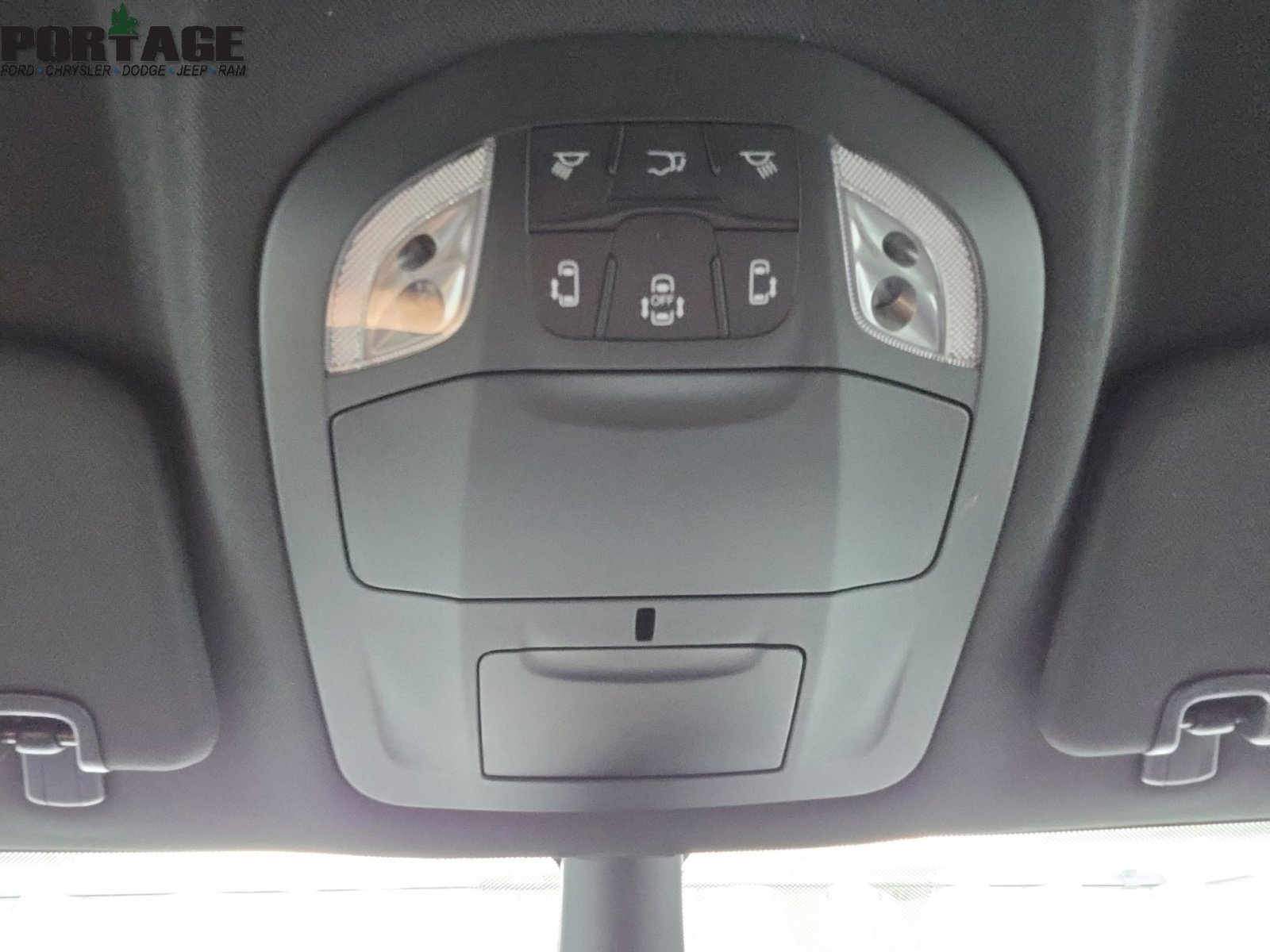 New 2027 Chrysler Pacifica Select AWD/4WD image 24