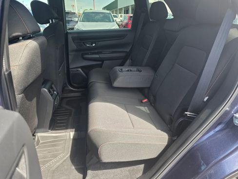 Certified 2026 Honda CR-V TrailSport image 11