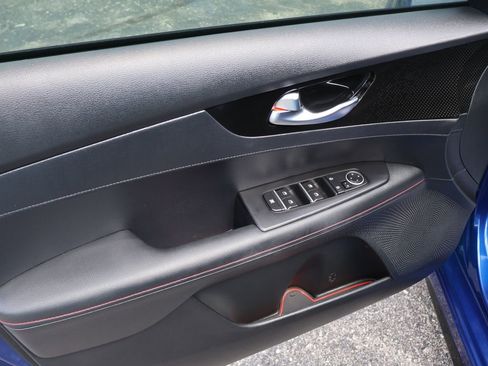 Used 2024 Kia Forte GT FWD image 15