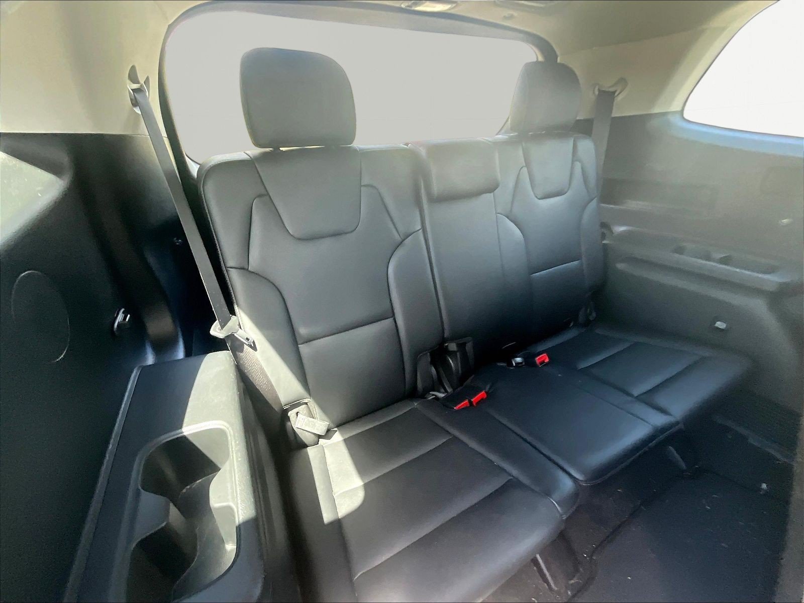 Used 2022 Kia Telluride EX AWD/4WD image 25