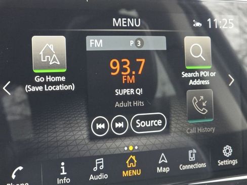 Used 2022 Nissan Pathfinder SL w/ SL Premium Package image 33