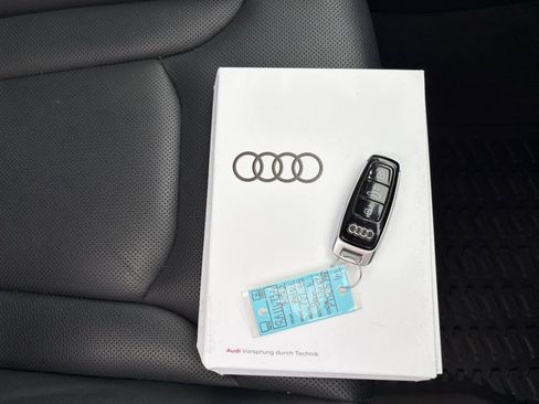 Used 2023 Audi Q7 2.0T Premium Plus image 33