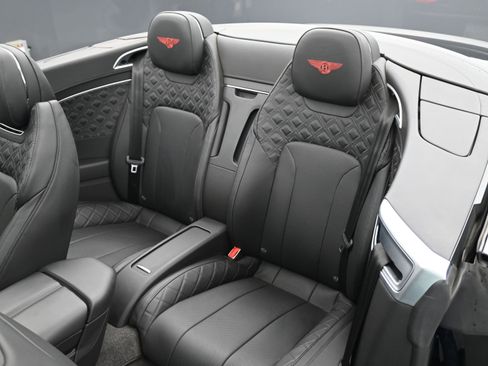 Used 2020 Bentley Continental GT image 6