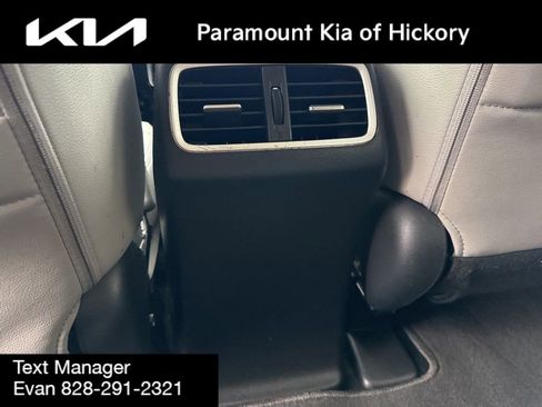 Used 2016 Honda CR-V Touring image 17