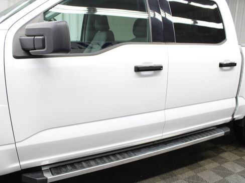 Used 2025 Ford F150 XLT w/ Equipment Group 301A Standard AWD/4WD image 44