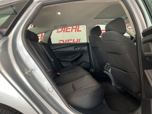 Used 2025 Honda Accord SE image 10