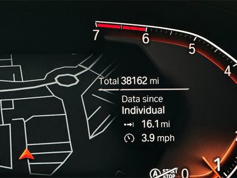 Used 2024 BMW X3 xDrive30i image 32